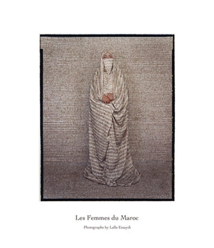 Les Femmes Du Maroc,New