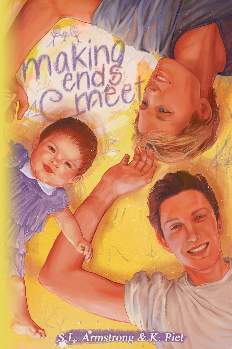 Making Ends Meet,Used