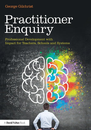 Practitioner Enquiry,Used