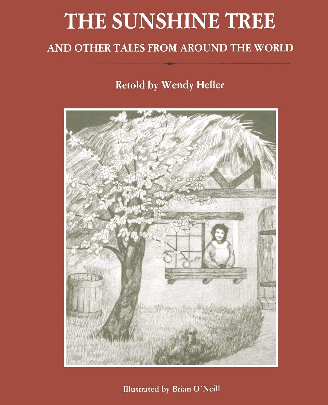 The Sunshine Tree,Used