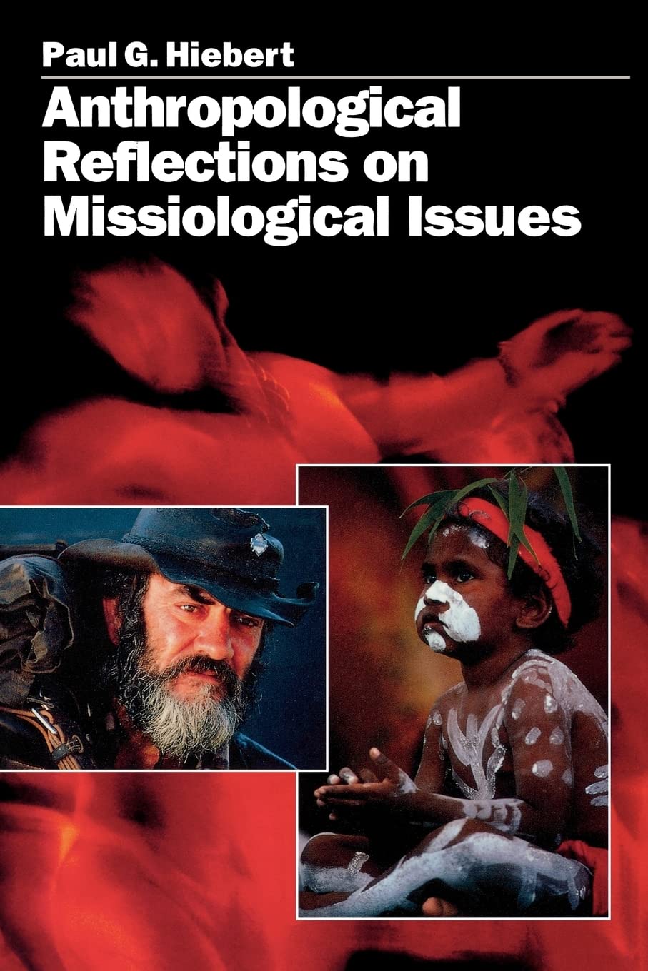 Anthropological Reflections on Missiological Issues,Used