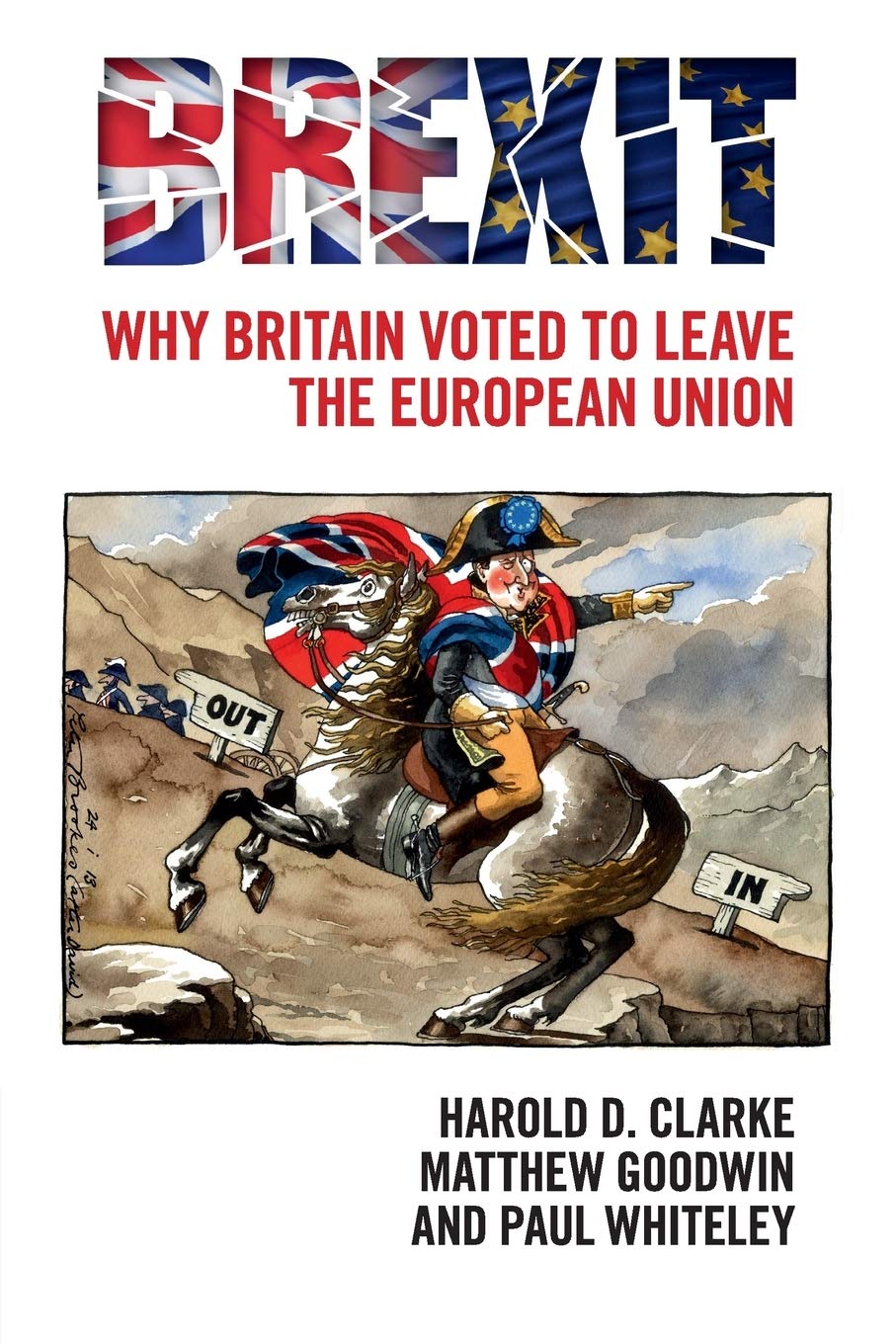 Brexit,Used