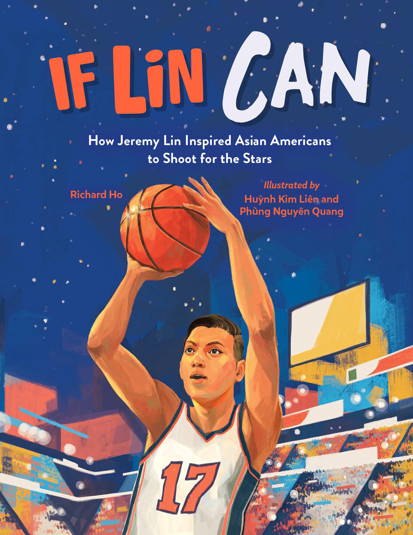 If Lin Can: How Jeremy Lin Inspired Asian Americans To Shoot For The Stars,Used