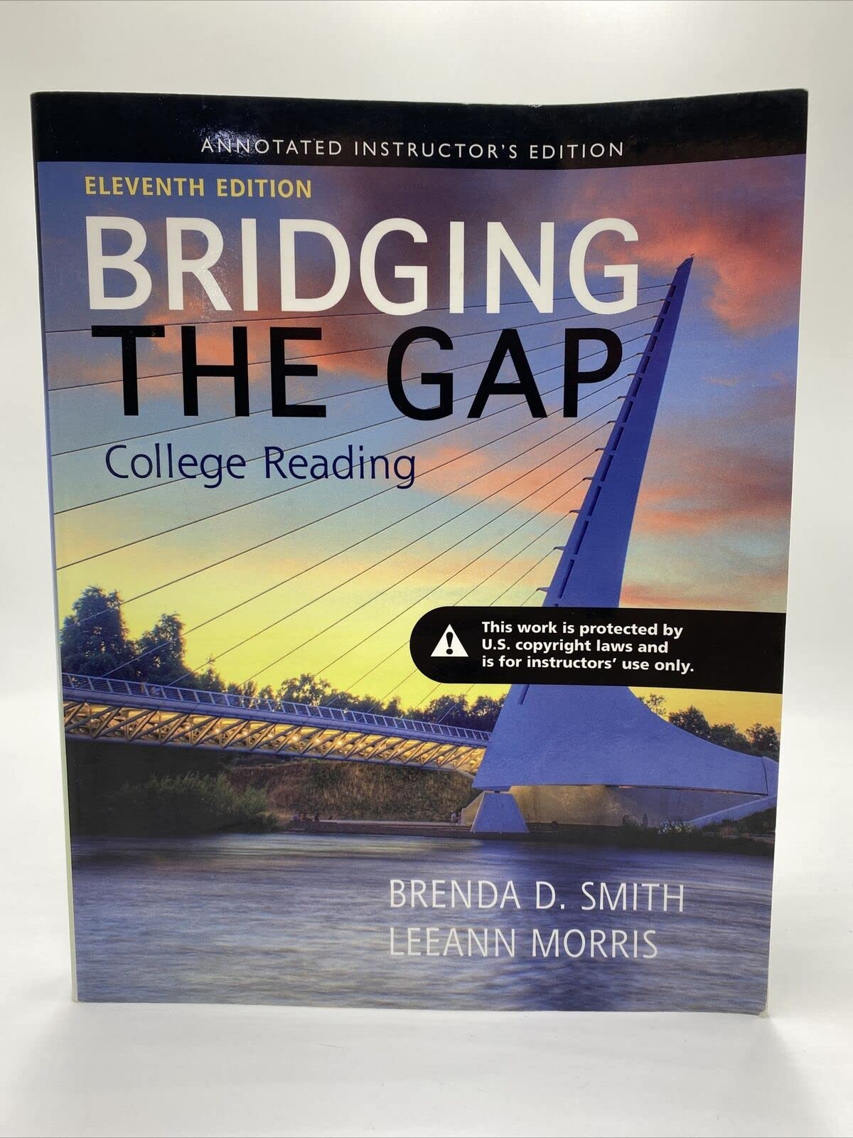 Bridging the Gap (11th Edition),New