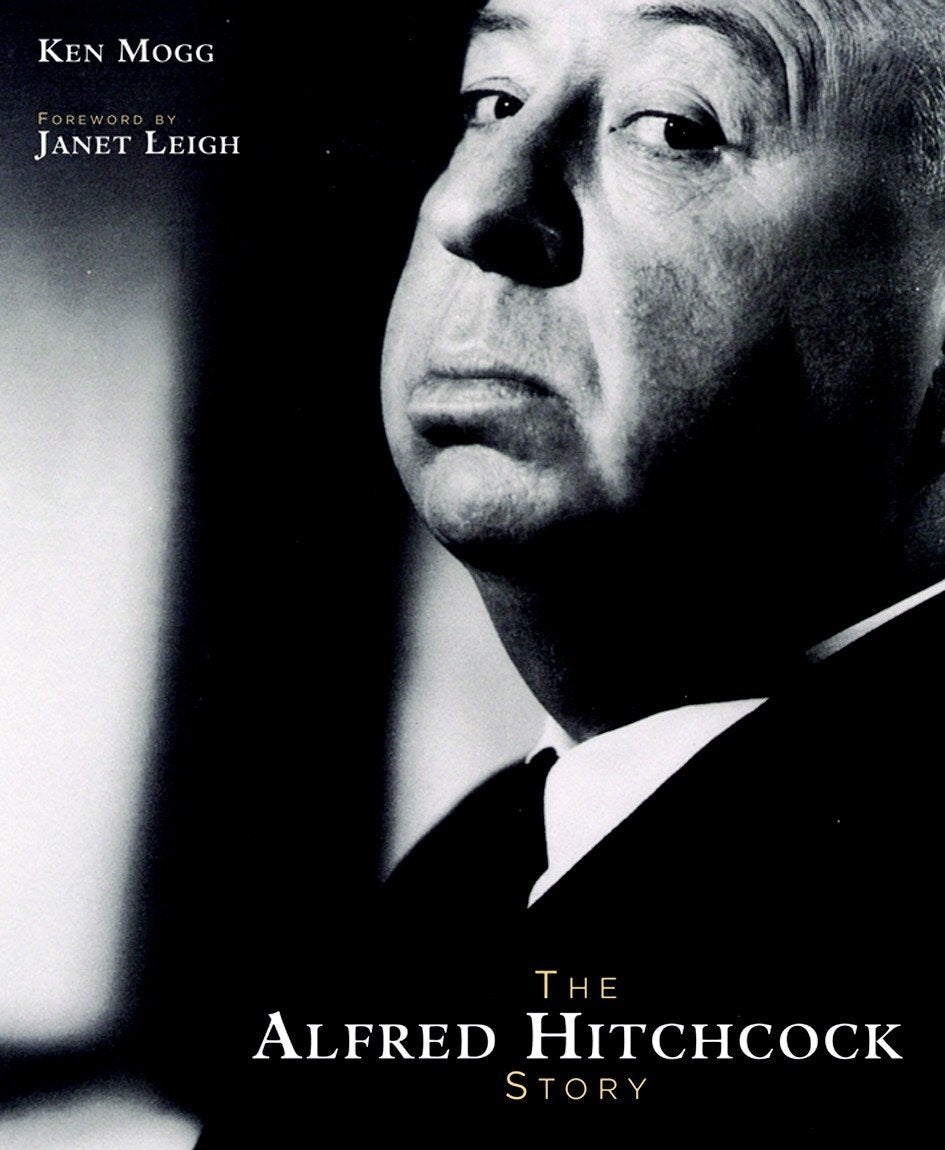 The Alfred Hitchcock Story (New Edition),New