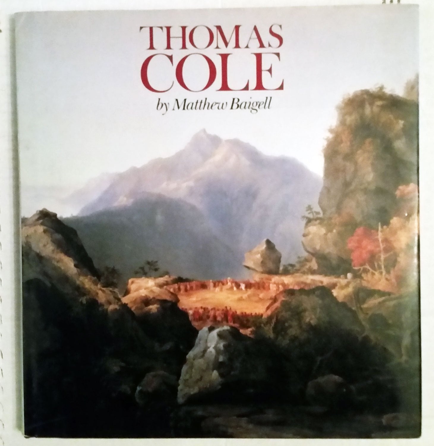Thomas Cole