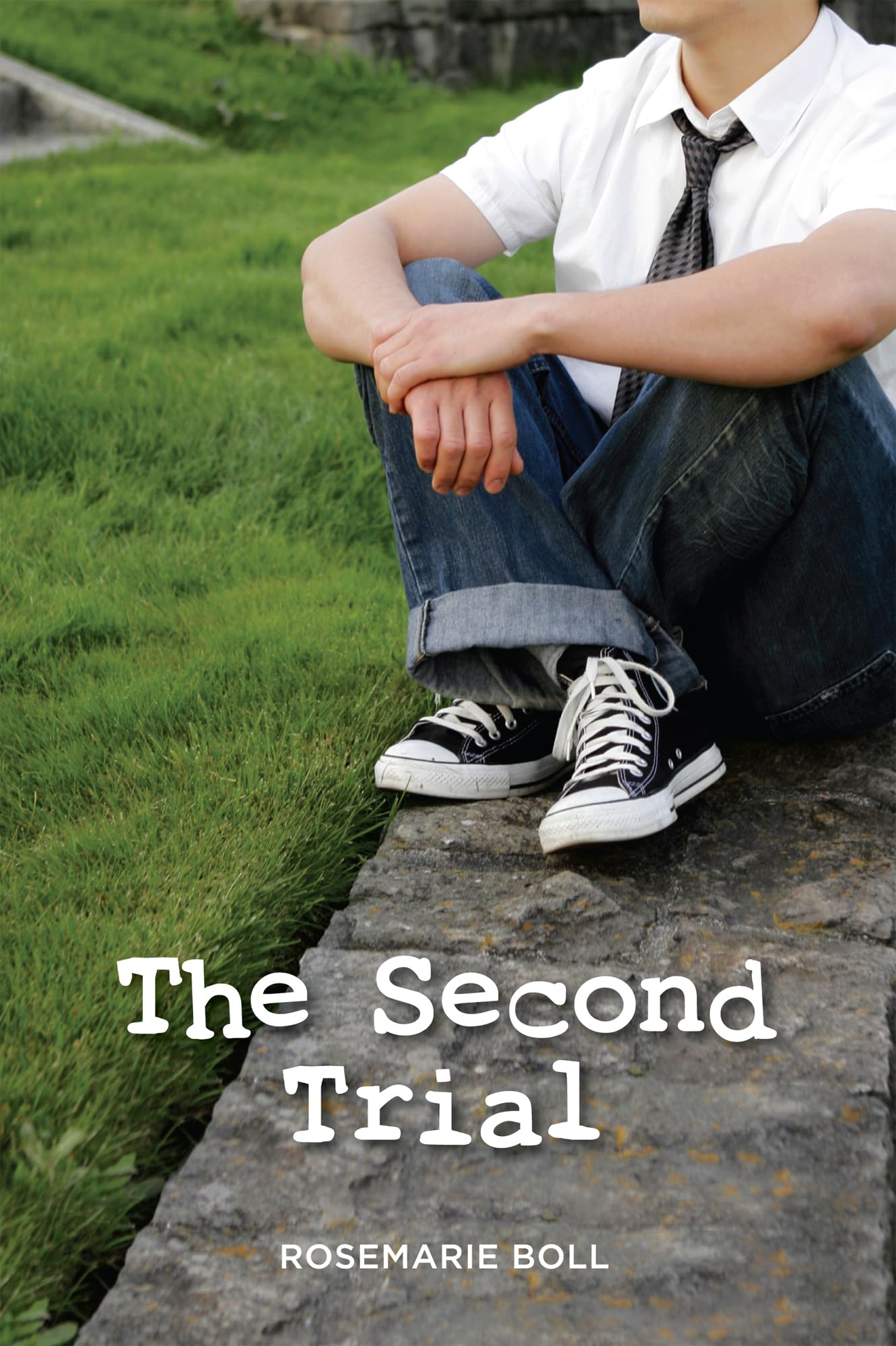 The Second Trial,Used