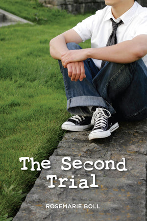 The Second Trial,Used