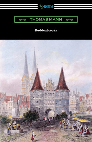 Buddenbrooks,Used