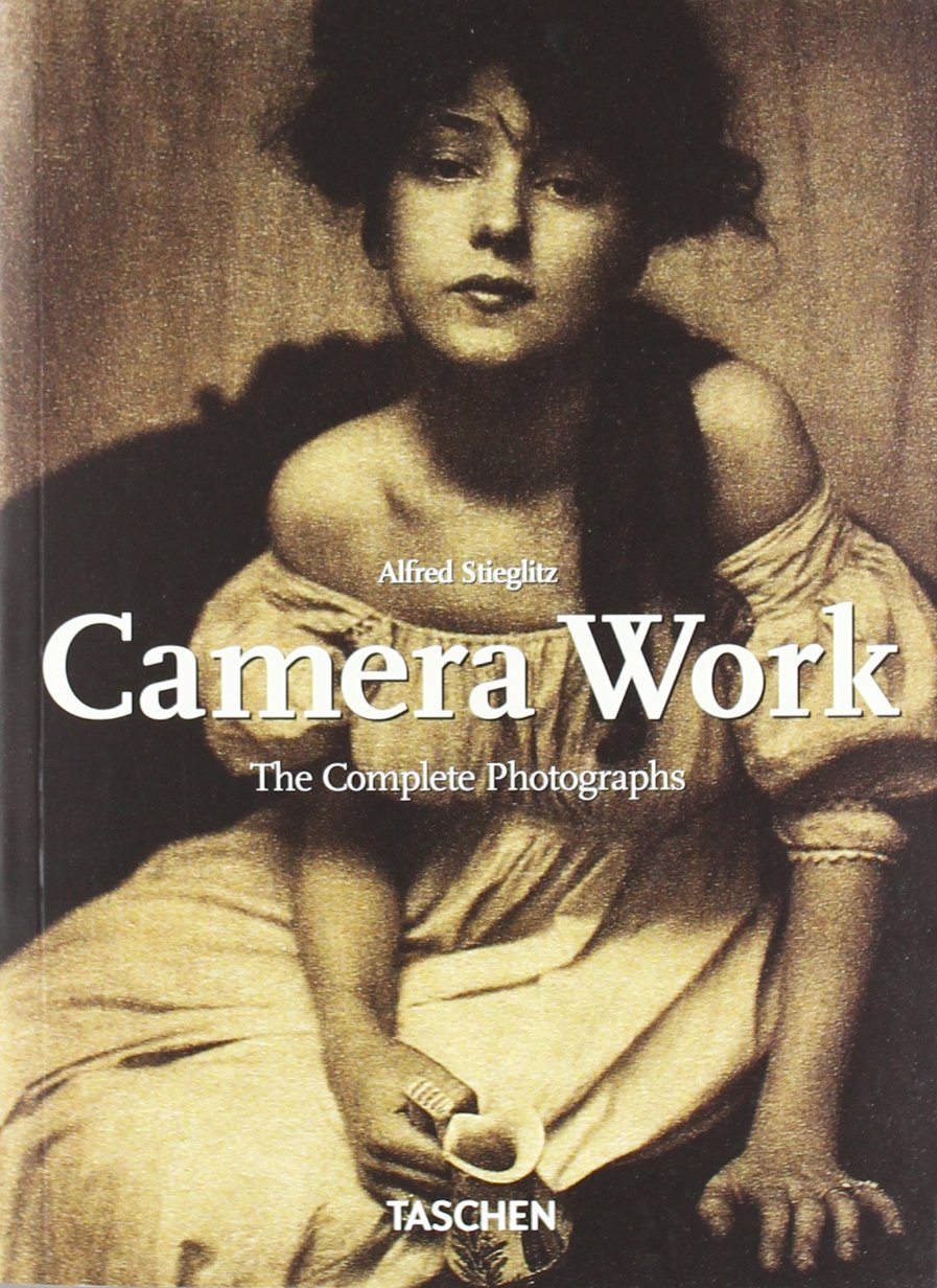 Camera Work: The Complete Photographs 1903  1917,Used
