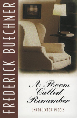 A Room Called Remember: Uncollected Pieces,New