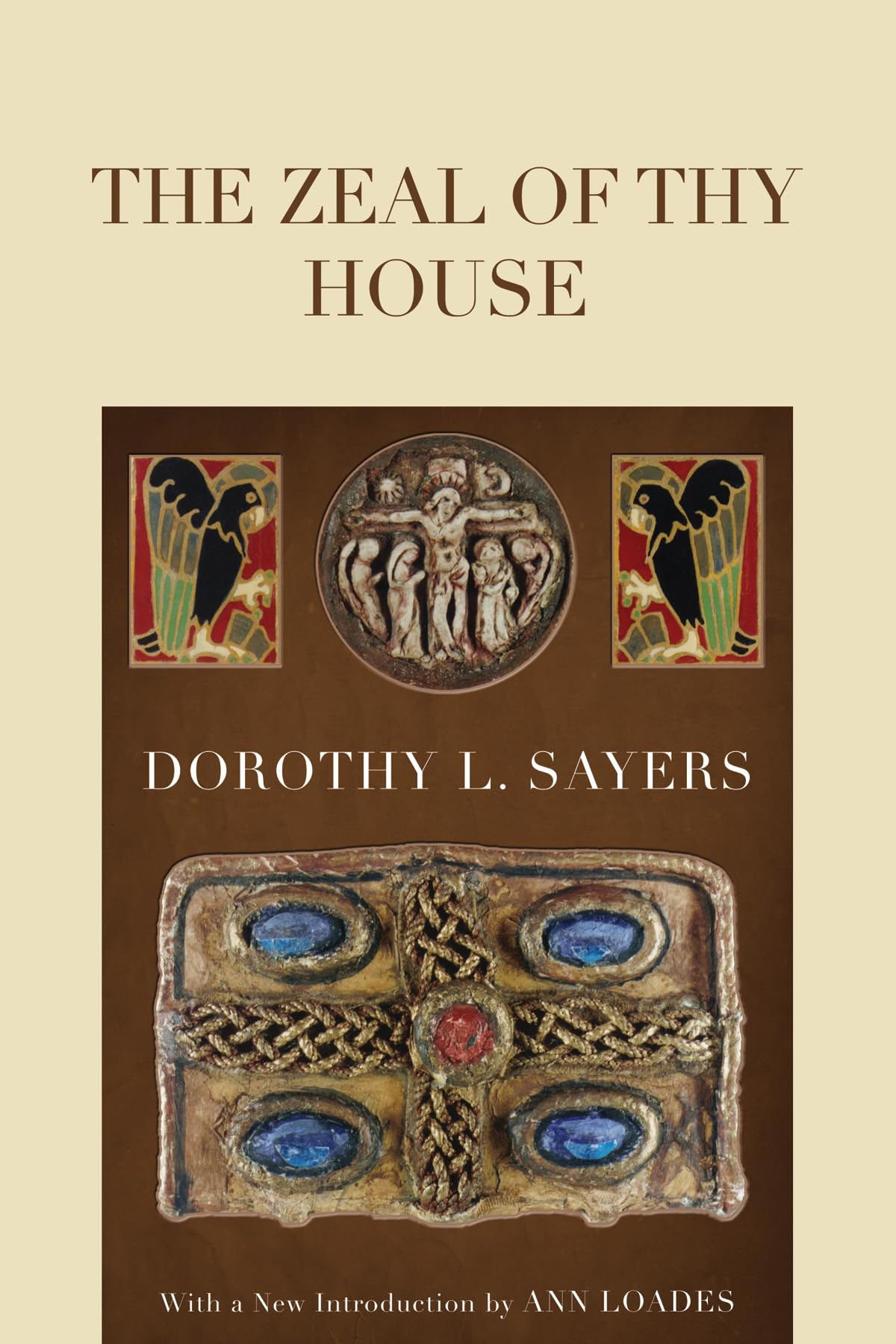 The Zeal of thy House,Used
