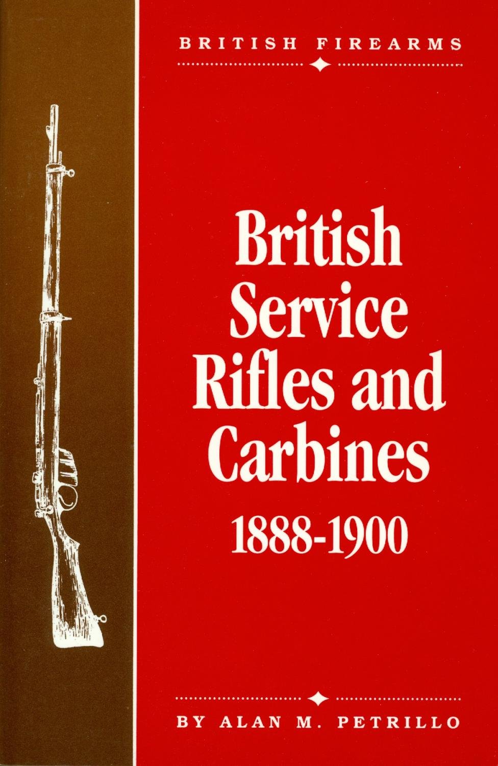British service rifles and carbines, 18881900 (British firearms),Used