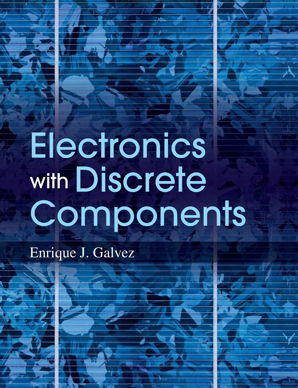 Electronics with Discrete Components,Used