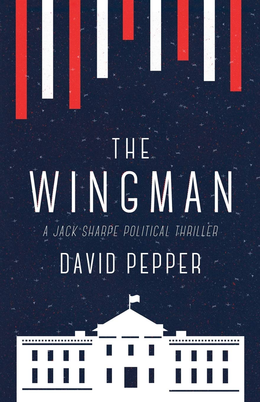 The Wingman (Jack Sharpe),Used