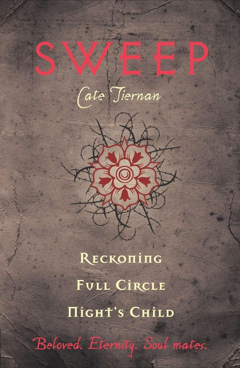 Sweep: Reckoning, Full Circle, And Night'S Child: Volume 5,Used