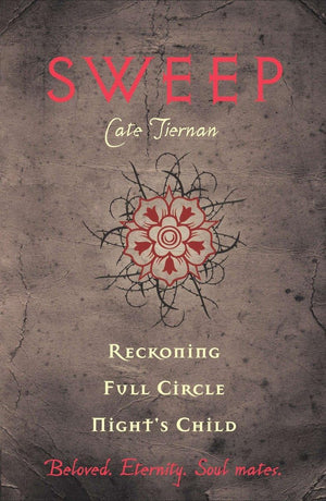 Sweep: Reckoning, Full Circle, And Night'S Child: Volume 5
