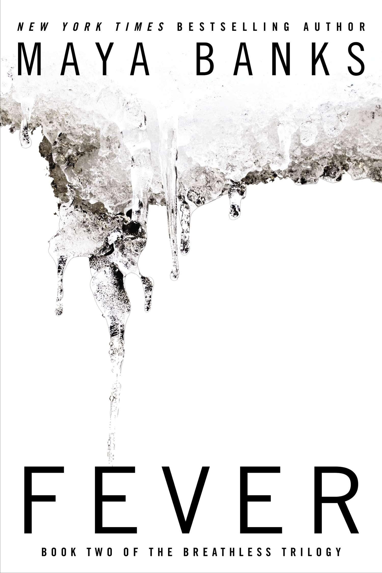 Fever (Breathless),New