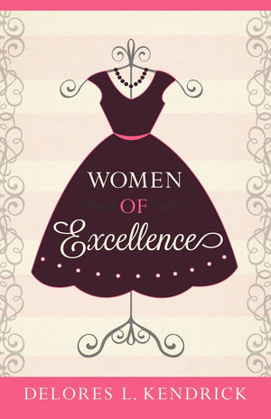 Women Of Excellence,Used