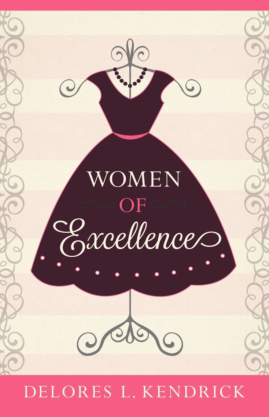 Women Of Excellence,Used