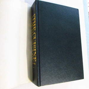 Bonanza The Cuisine of Hungary Cookbook - Authentic Recipes & Culinary Secrets from Hungary