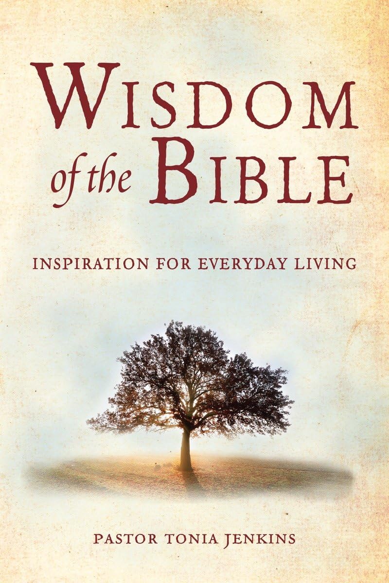 Wisdom of the Bible: Inspiration for Everyday Living (Little Book. Big Idea.),Used