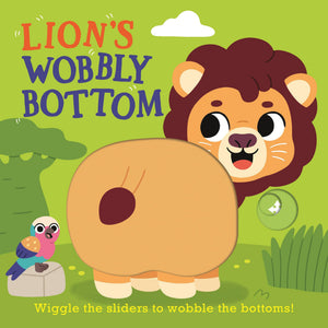 LionS Wobbly Bottom