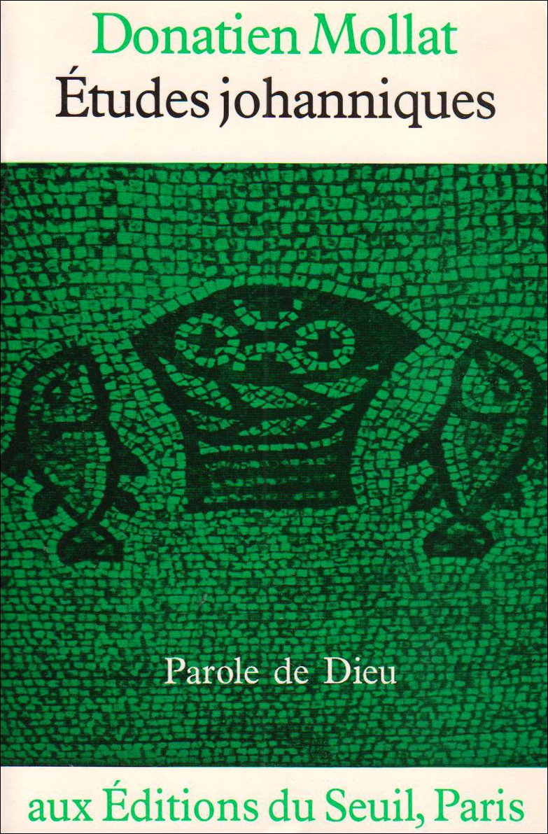 Etudes johanniques,Used