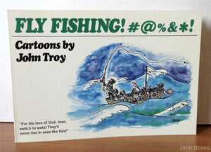 Fly Fishing # %&*,Used
