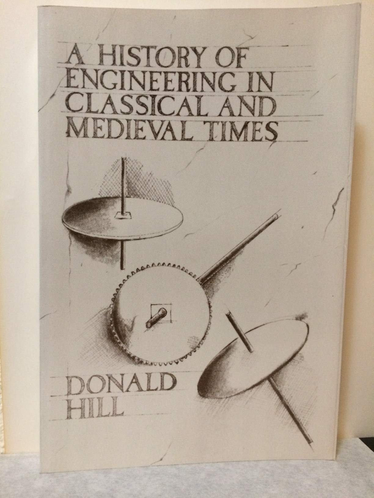 History of Engineering,Used