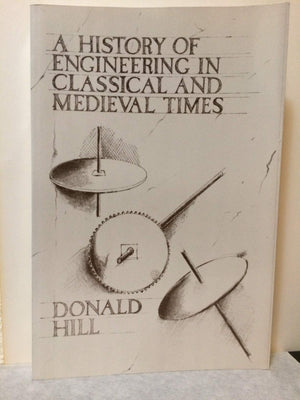 History of Engineering,Used