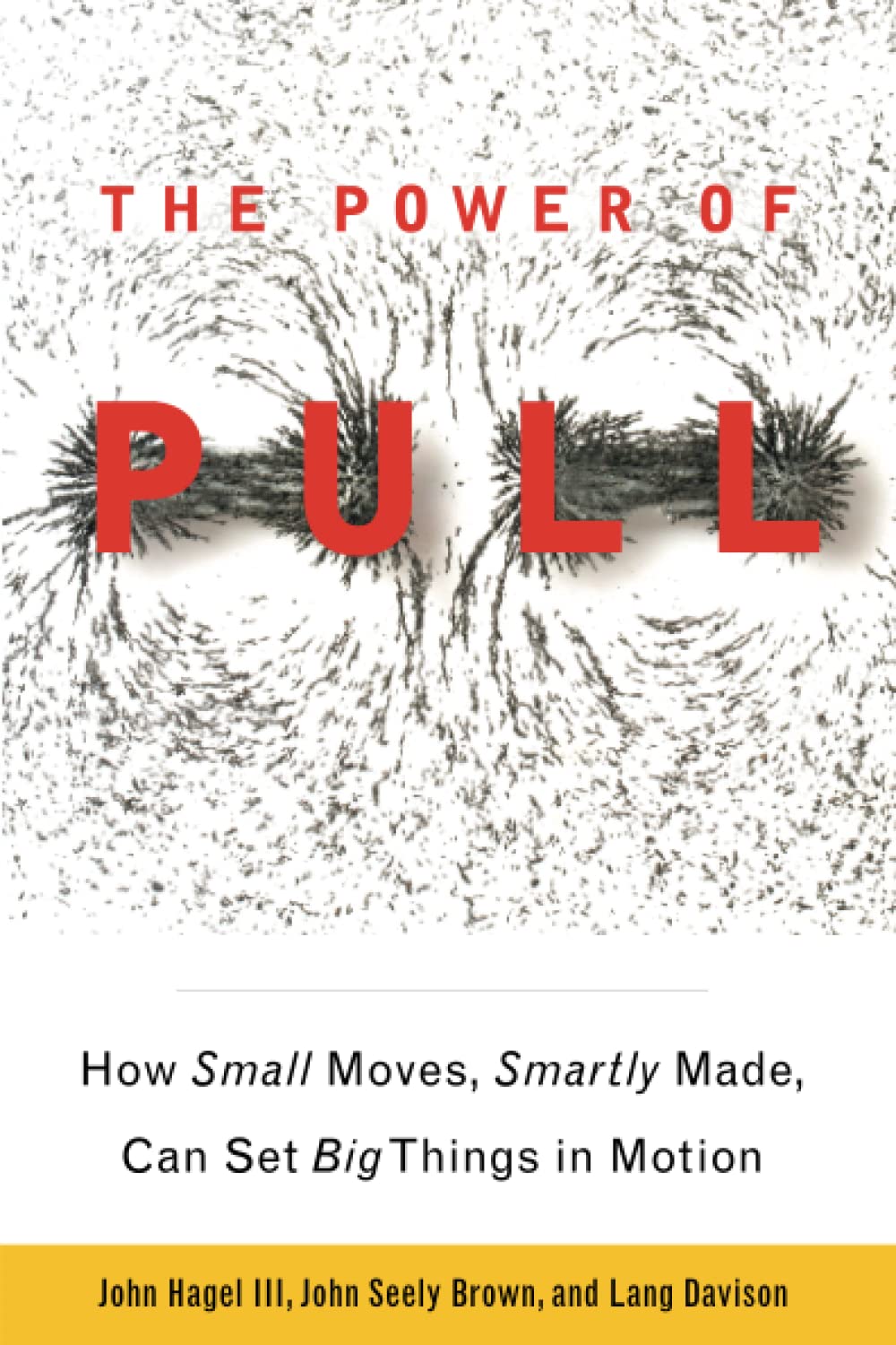 Power Of Pull,New
