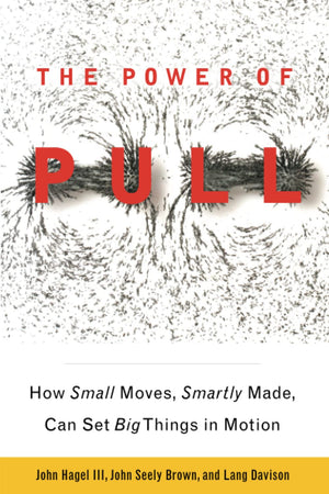 Power Of Pull,New
