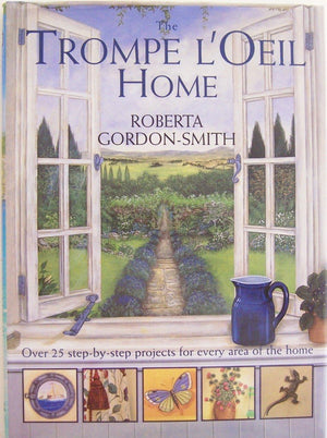 The Trompe Loeil Home-new,New