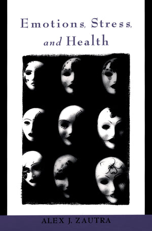 Emotions, Stress, And Health,Used