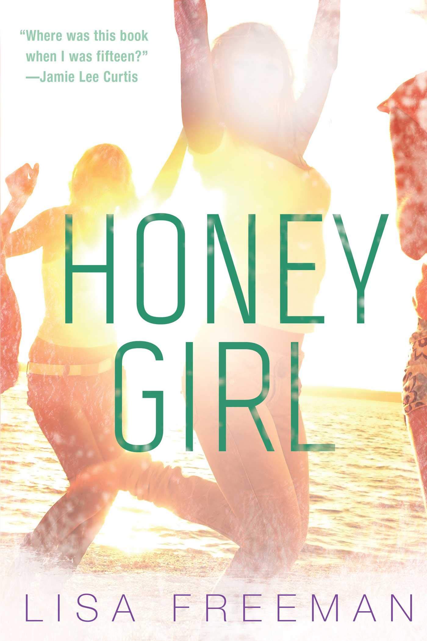 Honey Girl,Used