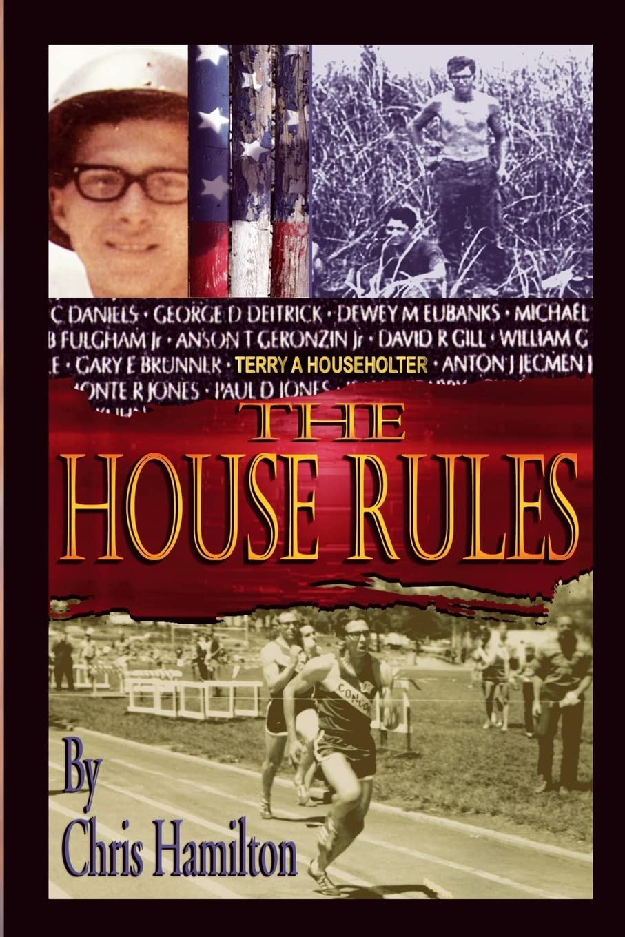 The House Rules,Used