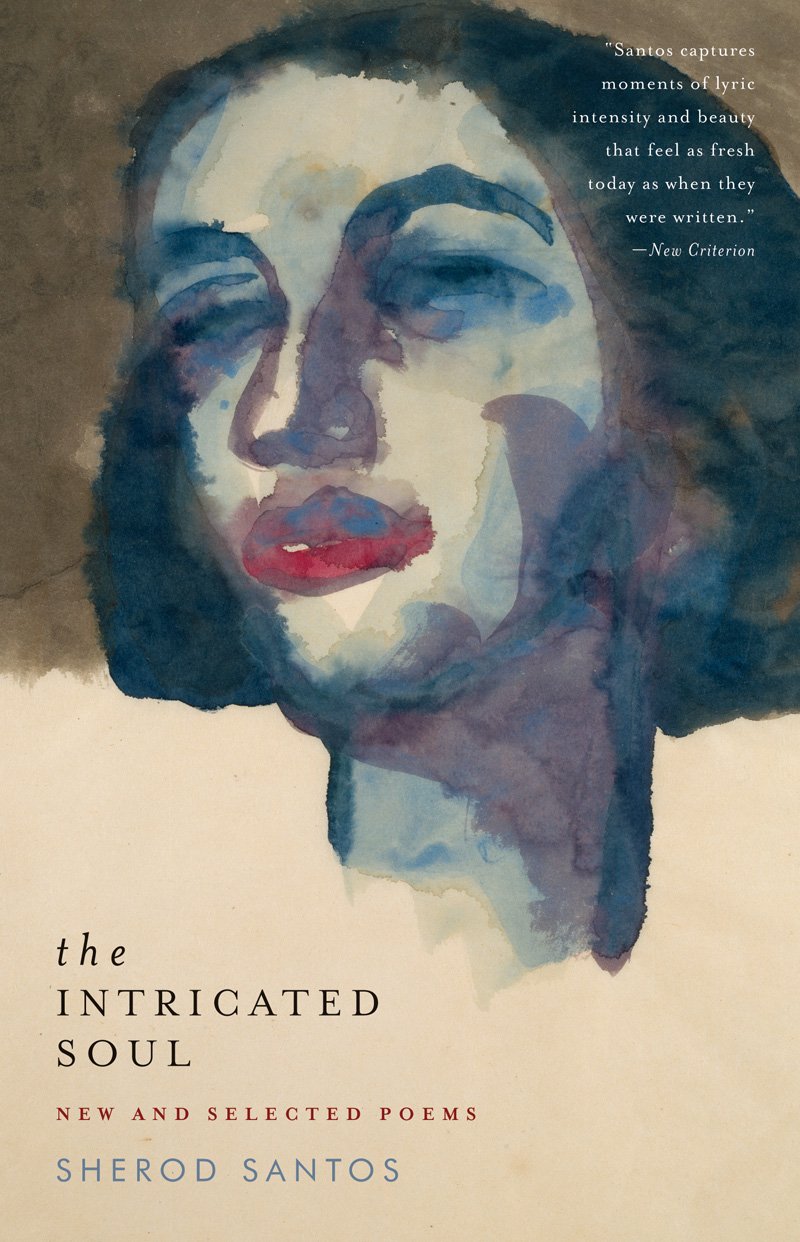 The Intricated Soul: New and Selected Poems,Used