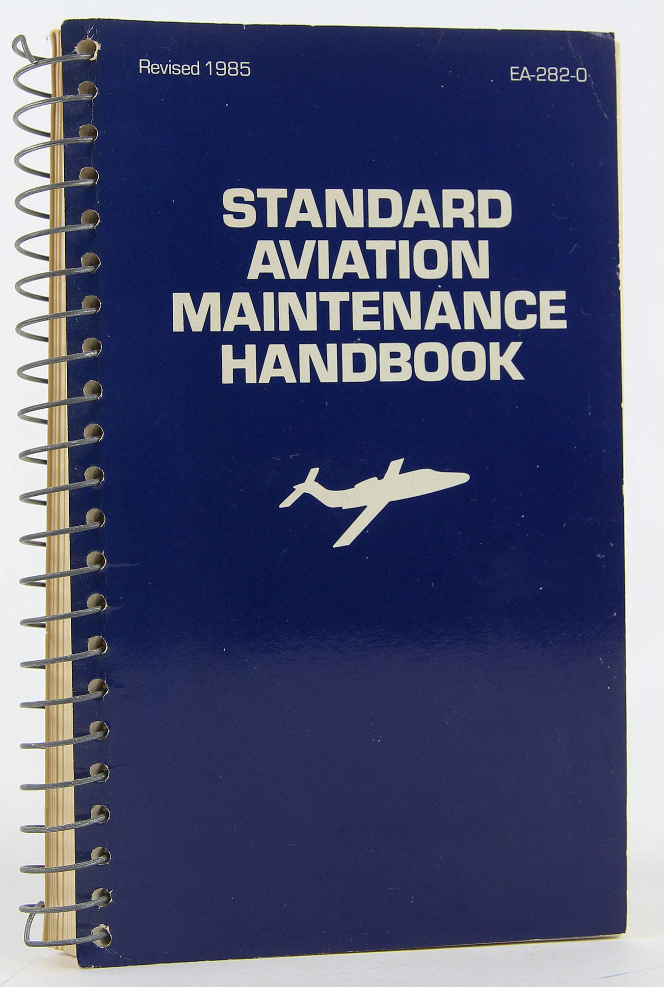 Standard Aviation Maintenance Handbook,Used
