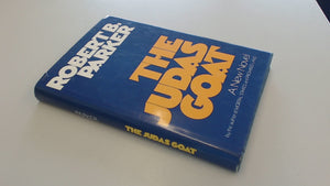 The Judas Goat,Used