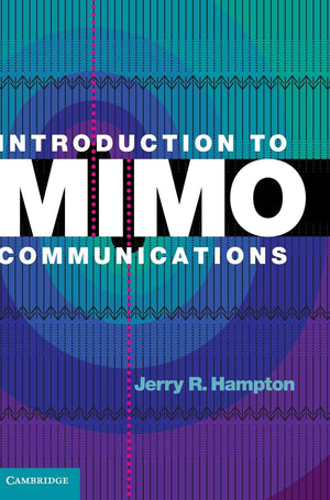 Introduction to MIMO Communications,Used