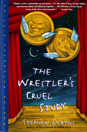 The Wrestler's Cruel Study,New