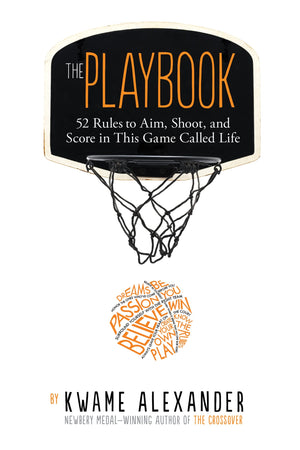 The Playbook: 52 Rules To Aim, Shoot, And Score In This Game Called Life,New
