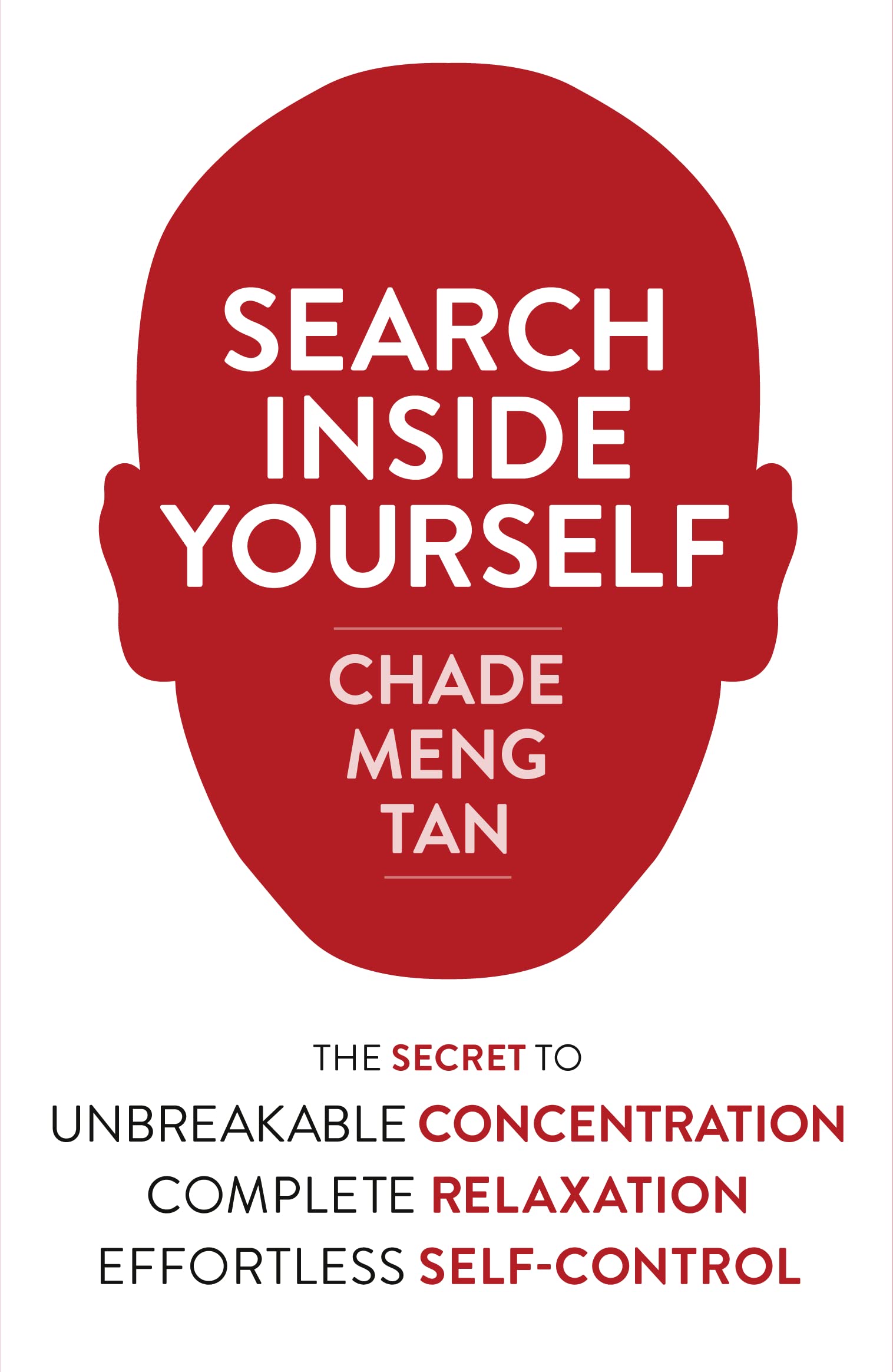 Search Inside Yourself,Used