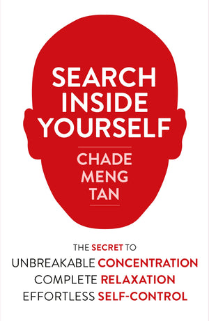 Search Inside Yourself,Used
