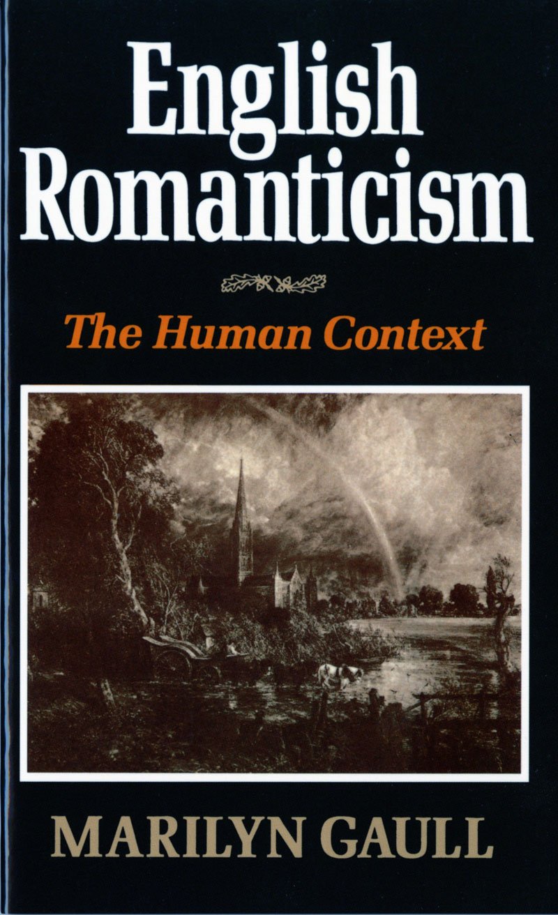 English Romanticism,Used
