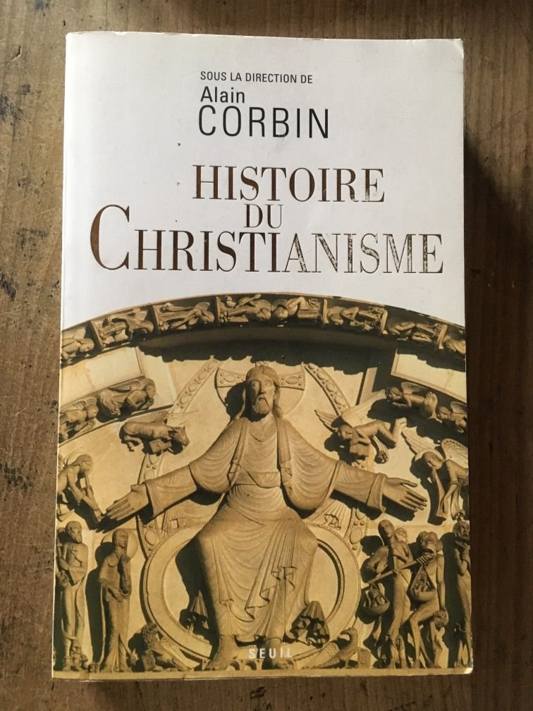 Histoire du christianisme,Used