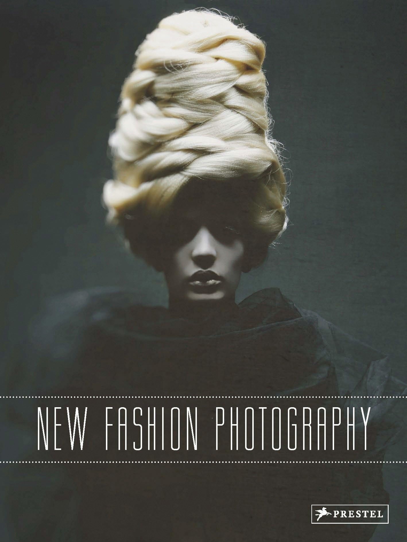 New Fashion Photography,Used