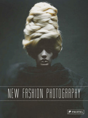 New Fashion Photography,Used