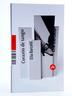 Coraz? de tango (Spanish Edition),Used